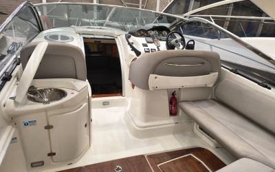 CRANCHI ENDURANCE 33