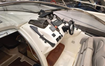 CRANCHI ENDURANCE 33