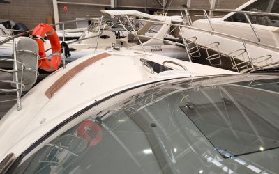 CRANCHI ENDURANCE 33