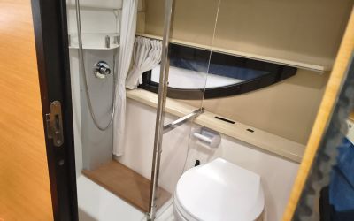 CRANCHI ENDURANCE 33