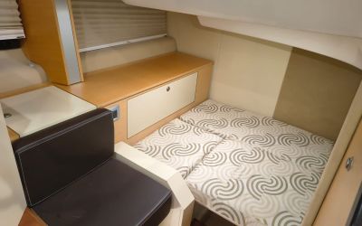 CRANCHI ENDURANCE 33