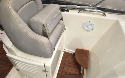 CRANCHI ENDURANCE 33