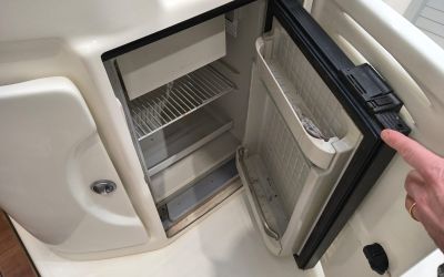 CRANCHI ENDURANCE 33