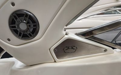 CRANCHI ENDURANCE 33