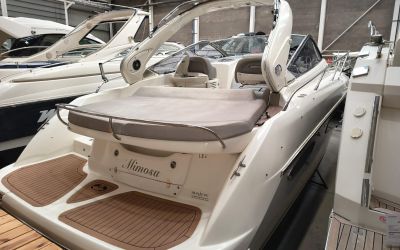 CRANCHI ENDURANCE 33