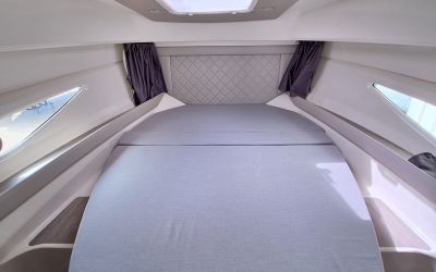 QUICKSILVER ACTIV 905 WEEKEND