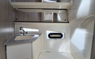 QUICKSILVER ACTIV 905 WEEKEND