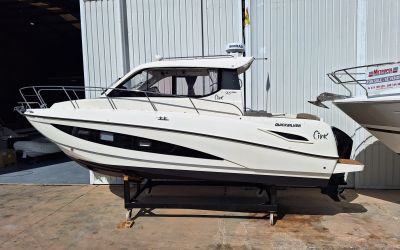 QUICKSILVER ACTIV 905 WEEKEND