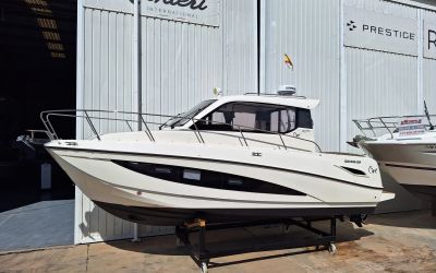 QUICKSILVER ACTIV 905 WEEKEND