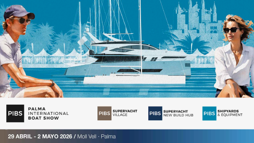 SALON NAUTICO DE PALMA 2026