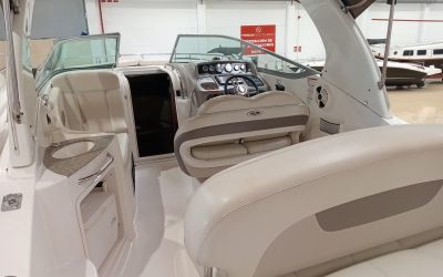 CHAPARRAL SIGNATURE 250