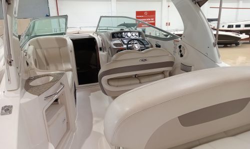 CHAPARRAL SIGNATURE 250