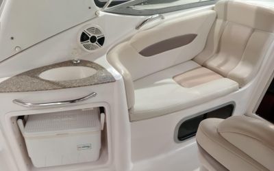 CHAPARRAL SIGNATURE 250