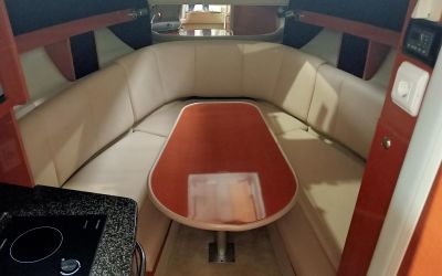 CHAPARRAL SIGNATURE 250