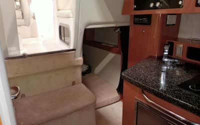 CHAPARRAL SIGNATURE 250