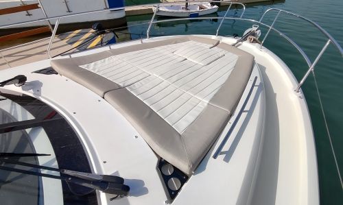 JEANNEAU LEADER 36 SPORTOP