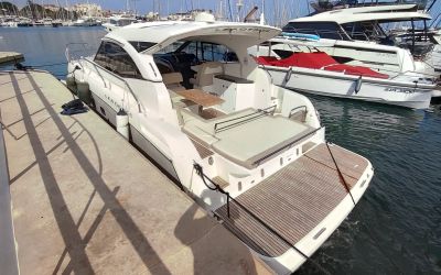JEANNEAU LEADER 36 SPORTOP