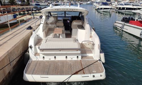 JEANNEAU LEADER 36 SPORTOP
