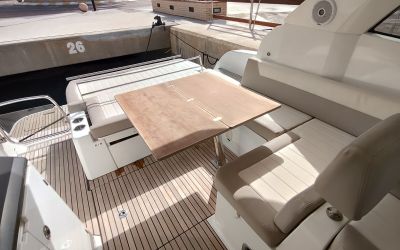 JEANNEAU LEADER 36 SPORTOP