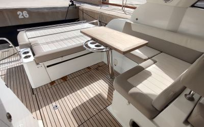 JEANNEAU LEADER 36 SPORTOP