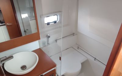 JEANNEAU LEADER 36 SPORTOP