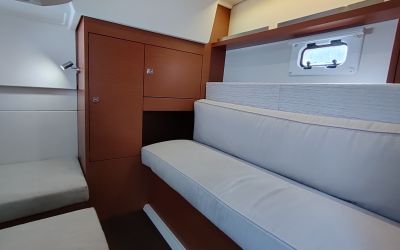 JEANNEAU LEADER 36 SPORTOP