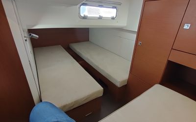 JEANNEAU LEADER 36 SPORTOP