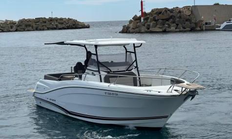 JEANNEAU CAP CAMARAT 9.0 CC1