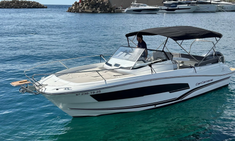 JEANNEAU CAP CAMARAT 7.5 WA - SERIE 3