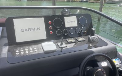 CRANCHI A 32 LT