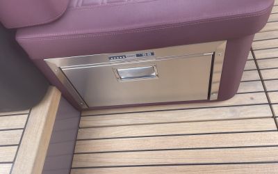 CRANCHI A 32 LT