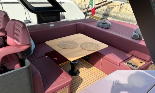 CRANCHI A 32 LT