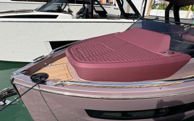 CRANCHI A 32 LT
