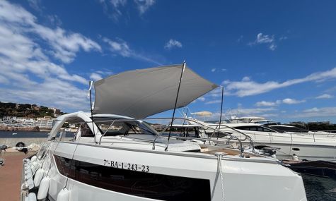 JEANNEAU DB 43 IB