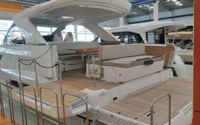 JEANNEAU DB 43 IB