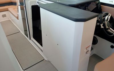 FOUR WINNS H 33