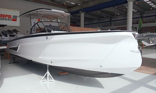 STERK 31 RC SUPERSPORT