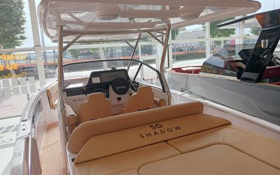 STERK 31 RC SUPERSPORT