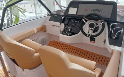 STERK 31 RC SUPERSPORT