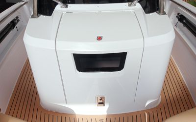 STERK 31 RC SUPERSPORT