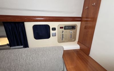 CRANCHI ZAFFIRO 28