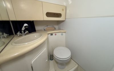 CRANCHI ZAFFIRO 28