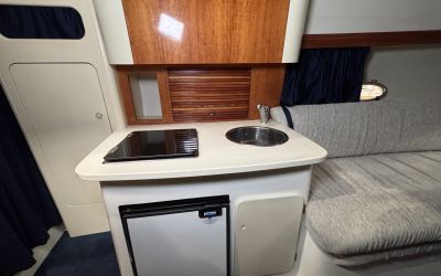 CRANCHI ZAFFIRO 28