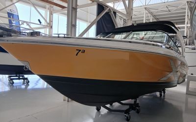 REGAL 2300 RX