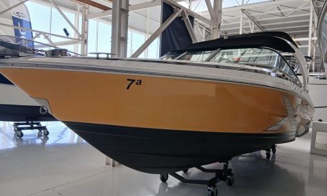 REGAL 2300 RX