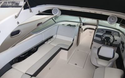REGAL 2300 RX