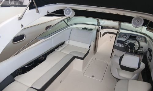 REGAL 2300 RX