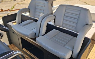 CRANCHI A 32 LT