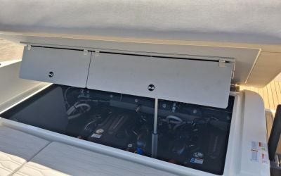 CRANCHI A 32 LT