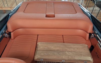 CRANCHI E 26 CLASSIC